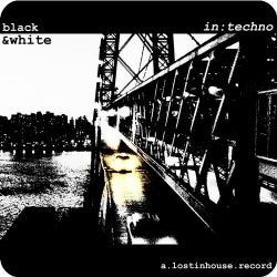 Black & White: In Techno