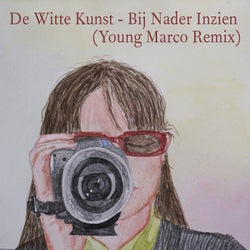 Bij Nader Inzien - Young Marco Remix