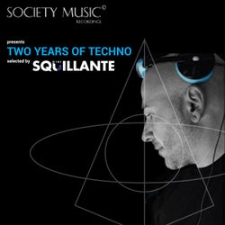 Two Years Of Techno