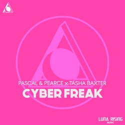 Cyber Freak
