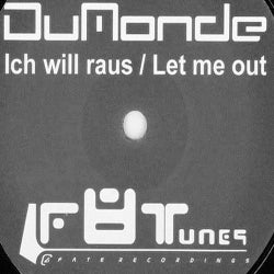 Ich will raus / Let me out