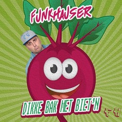 Dikke Bak Met Biet'n