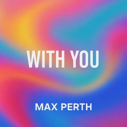 With You (Radio Edit)