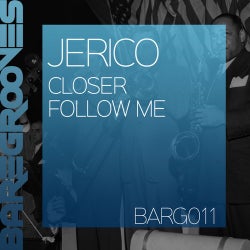 Closer / Follow Meのカバーアート