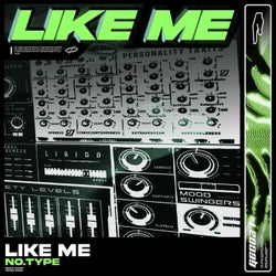 Like Me (Extended Mix)