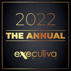 Executiva Music 2022 - The Annual
