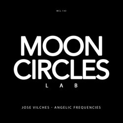 Angelic Frequencies