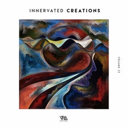 Innervated Creations Vol. 33