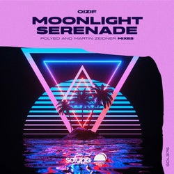 Moonlight Serenade