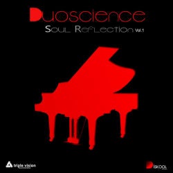 Soul Reflection EP Vol.1