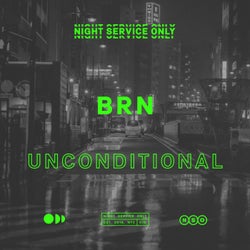 Unconditional (Extended Mix)