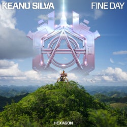 Keanu Silva's Fine Day Charts