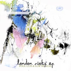 London Riots EP