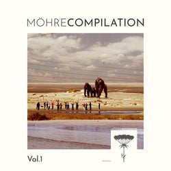 Mohre Compilation, Vol. 1