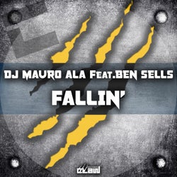 Fallin' (feat. Ben Sells)