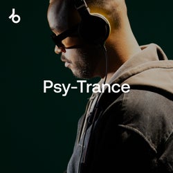 2026's Best Tracks (So Far): Psy-Trance