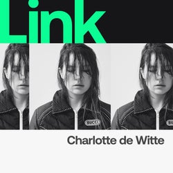 LINK Artist | Charlotte de Witte - FORMULA EP