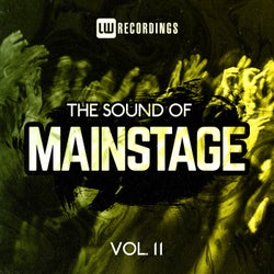 The Sound Of Mainstage, Vol. 11