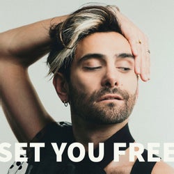 Set You Free