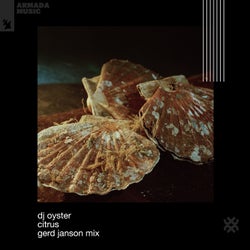 Citrus - Gerd Janson Mix