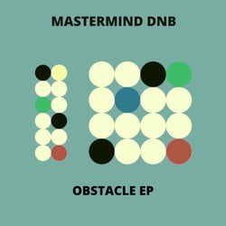 Obstacle EP