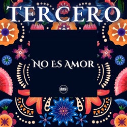 No es amor