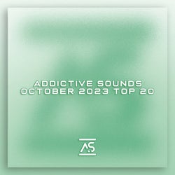Addictive Sounds October 2023 Top 20