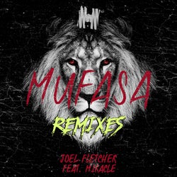 Mufasa (Remixes)