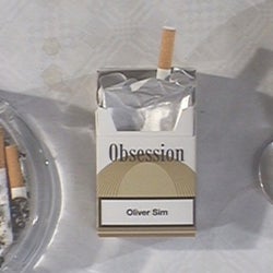 Obsession