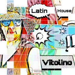 Latin House