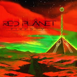 Red Planet