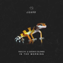 In The Morning - Extended Mix