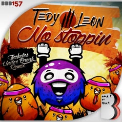 No Stoppin