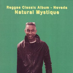 Reggae Classic Album - Nevada