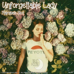 Unforgettable Lady