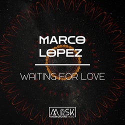Waiting For Love