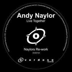Live Together (Andy Naylor Rework)