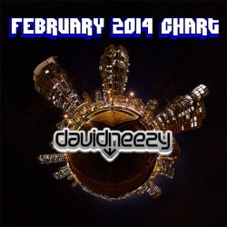David Neezy's February 2014 Chart