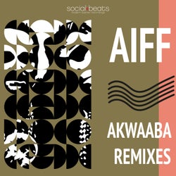 Akwaaba Remixes