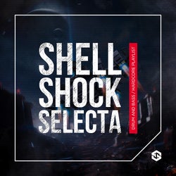 SHELL SHOCK SELECTA! [ 24 ]