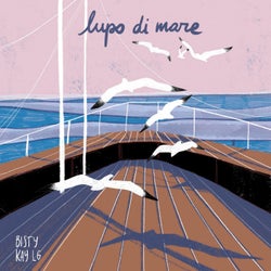 Lupo di mare