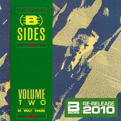 The B-Sides - Volume 2
