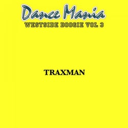Westside Boogie Vol. 3
