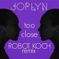 Too Close (Robot Koch Remix)