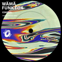 Control (Funk Fox Remix)