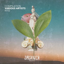 Organica Records Compilation 02