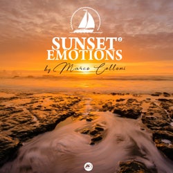 Sunset Emotions, Vol. 2