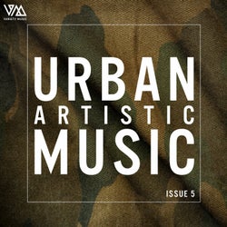 Urban Artistic Music Issue 5