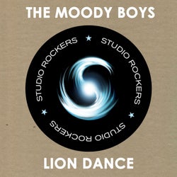Lion Dance (Remixes)