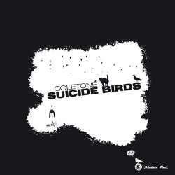 Suicide Birds